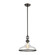 Rutherford One Light Pendant in Oil Rubbed Bronze (45|57361/1)