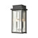 Braddock Two Light Outdoor Wall Sconce in Architectural Bronze (45|45441/2)