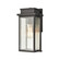 Braddock One Light Outdoor Wall Sconce in Architectural Bronze (45|45440/1)
