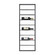 Wavertree Wine Rack in Black (45|3187-014)