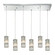 Cynthia Six Light Pendant in Polished Chrome (45|31486/6RC)