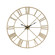 Pimlico Clock in Gold (45|3138-288)