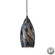 Galaxy One Light Mini Pendant in Satin Nickel (45|20001/1SG-LA)