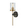 North Haven One Light Wall Sconce in Oil Rubbed Bronze (45|14550/1)