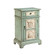 Hastings Cabinet in Green (45|13402)