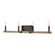 Transitions Four Light Vanity in Oil Rubbed Bronze (45|12315/4)