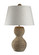 Sycamore Hill One Light Table Lamp in Natural (45|111-1088)