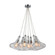 Orbital Seven Light Pendant in Polished Chrome (45|10422/7SR)