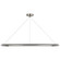 Encircle LED Chandelier in Polished Nickel (268|PB 5152PN) Encircle LED Chandelier in Polished Nickel (268|PB 5152PN)