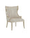 Garson Chair in Silver Leaf (142|7000-0642)