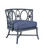 Tegal Chair in Vintage Navy/Indigo (142|7000-0622)