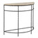 Boyles Collection Demi-Lune in Natural/Black (142|4000-0138)