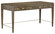 Verona Desk in Chanterelle/Coffee/Champagne (142|3000-0131)
