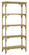 Olisa Etagere in Natural (142|3000-0086)