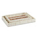 Tia Tray Set of 2 in White/Natural (142|1200-0636)