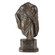 Greek Female Object in Antique Bronze (142|1200-0599)