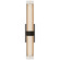 Fascio LED Wall Sconce in Bronze (268|LR 2910BZ-CG)