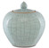 Maiping Jar in Celadon Crackle (142|1200-0331)