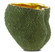 Jackfruit Collection Vase in Green/Gold (142|1200-0288)