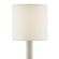Chandelier Shade in Off-White (142|0900-0023)