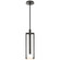 Melange LED Pendant in Bronze (268|KW 5610BZ-ALB)