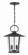 Andover Four Light Outdoor Chandelier in Matte Black (60|AND-9204-CL-MK)