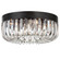 Alister Five Light Flush Mount in Charcoal Bronze (60|ALI-B2005-CZ) Alister Five Light Flush Mount in Charcoal Bronze (60|ALI-B2005-CZ)