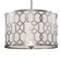 Jennings Five Light Chandelier in Polished Nickel (60|2266-PN)