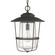 Creekside One Light Outdoor Hanging Lantern in Old Bronze (65|9604OB)