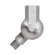 RLM Wing-nut Swivel Joint in Galvanized (65|936307GV)