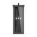 Hunt Four Light Wall Mount in Black (65|934641BK)