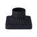 Outdoor Pier Mount Flange in Black (65|929902BK)