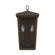 Donnelly Two Light Outdoor Wall Lantern in Oiled Bronze (65|926222OZ)