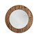 Mirror Mirror in Reclaimed Railroad Ties (65|740701MM)