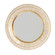 Mirror Mirror in Matte Gold (65|734006MM)
