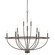 Greyson 12 Light Chandelier in Bronze (65|428501BZ)
