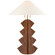 Senso Two Light Table Lamp in Autumn Copper (268|KW 3681ACO-L)
