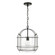 Harmon One Light Pendant in Matte Black (65|342912MB)