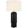 Chalon LED Table Lamp in Matte Black (268|KW 3664BLK-L)