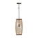 Jacob One Light Pendant in Grey Wash and Grey Iron (65|340311YG)
