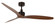 Viceroy 52``Ceiling Fan in Oil Rubbed Bronze and Dark Koa (457|212917010)