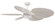 Bali 52``Ceiling Fan in Antique White (457|21065401)