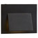Esker LED Wall Sconce in Bronze (268|KW 2706BZ)