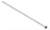 Fanaway Downrod in Brushed Chrome (457|210545120)