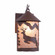 Cascade Lantern-Valley Deer One Light Wall Sconce in Rustic Brown (172|M51621AL-27)