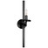 Liaison One Light Wall Sconce in Bronze (268|KW 2200BZ)