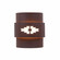 Northridge-Pueblo One Light Wall Sconce in Rustic Brown (172|A56184-27)