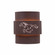 Northridge-Horse Cutout One Light Wall Sconce in Rustic Brown (172|A56159-27)