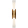 Utopia LED Bath in Gild (268|KW 2045G-WG)