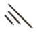 Pipe Extension Pipe in Brown Nickel (314|PIPE-171)